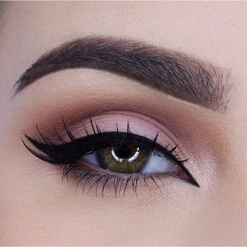 Идея для макияжа