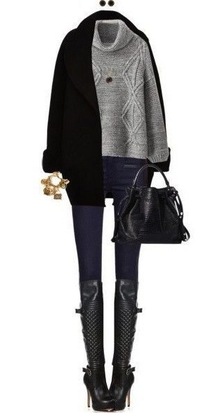 Стильные идеи