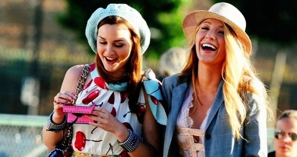 Теперь живу только по этому принципу: кто захочет - приедет, кому надо - позвонит, кто скучает - найдет! А кому - Пофиг, тех - Нафиг!