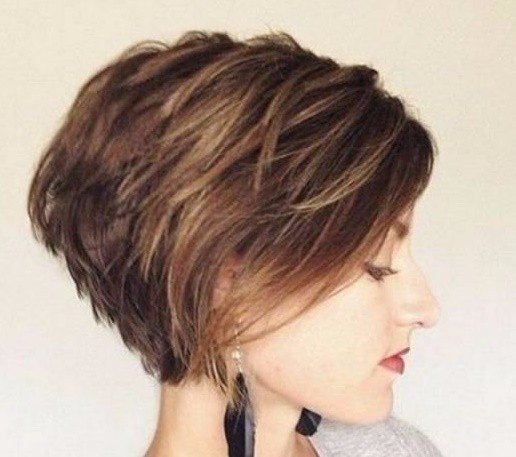 Модные стрижки этого сезона 