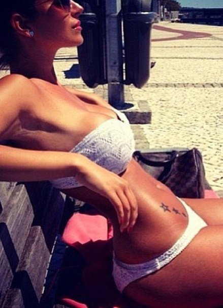 Длительный комплекс упражнений