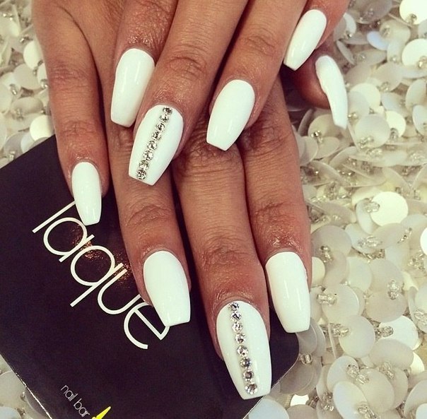 Идеи для маникюра!