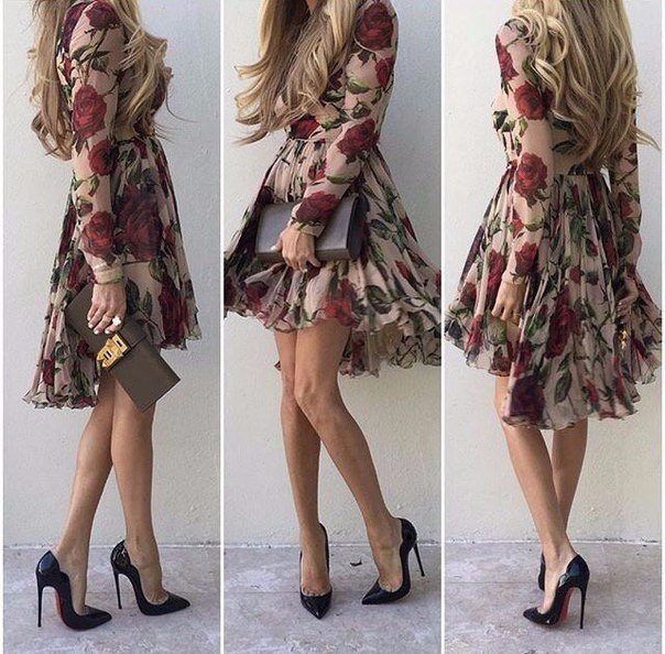 Очень красиво!