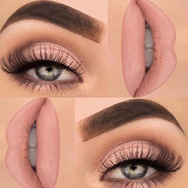 Очень нежно