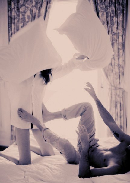 Всегда мечтала так сделать!