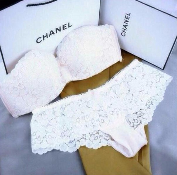 Есть среди нас те, кто любит красивое белье Дайте знать.