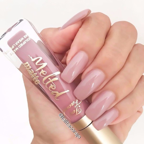 Нравится цвет