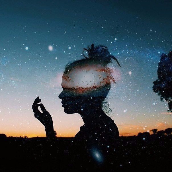 За одну ночь нельзя изменить жизнь. Но за одну ночь можно изменить мысли, которые навсегда изменят твою жизнь.