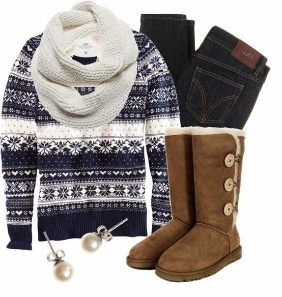 Подборка стильных 