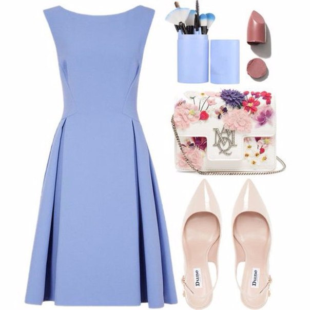 Красивый образ