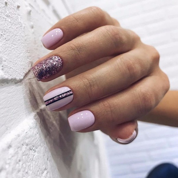 Такие нежные... 