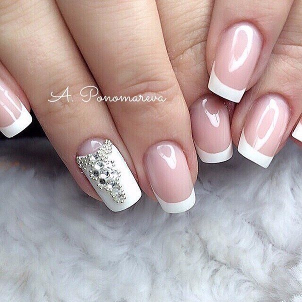 Для невесты