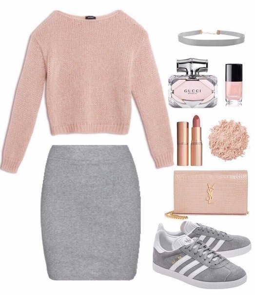 А тебе нравится