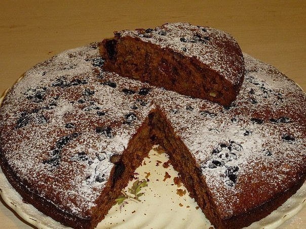 Пирог, когда гости на пороге. Пирог, когда гости на пороге.