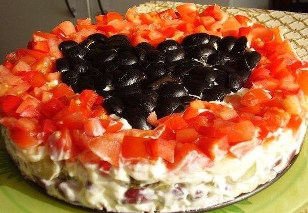 Салат Салат