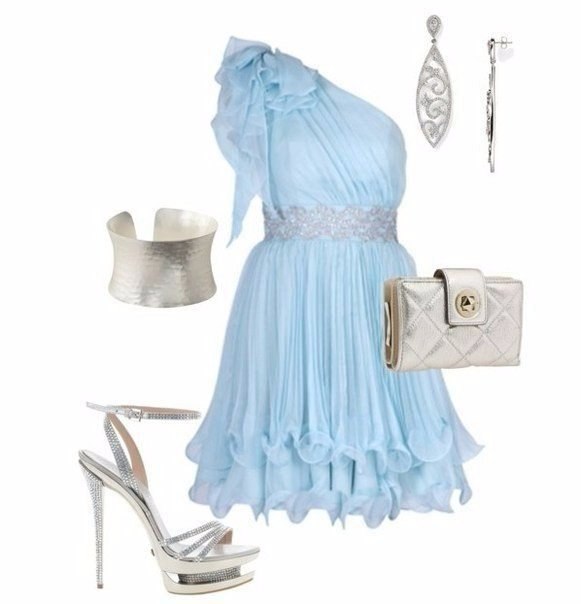 Как вам образ