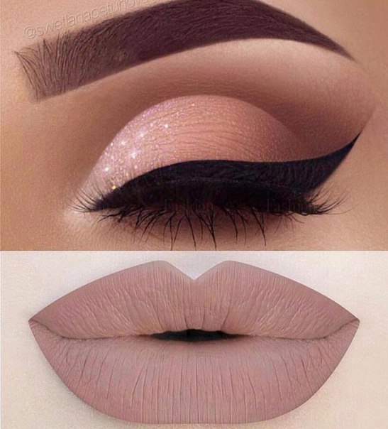 Кому нравится это бесподобное сочетание