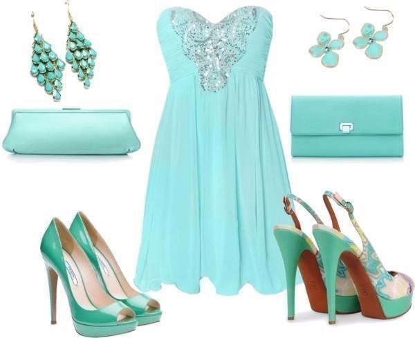 Как вам образ