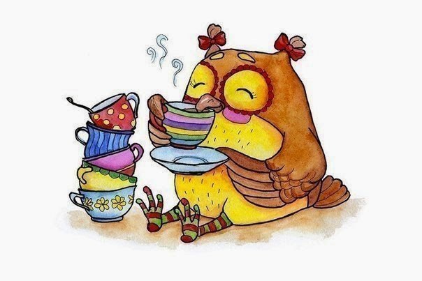 Счастье — это не жизнь без забот и печалей, счастье — это состояние души!