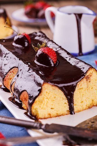 Вкуснейший сырник!