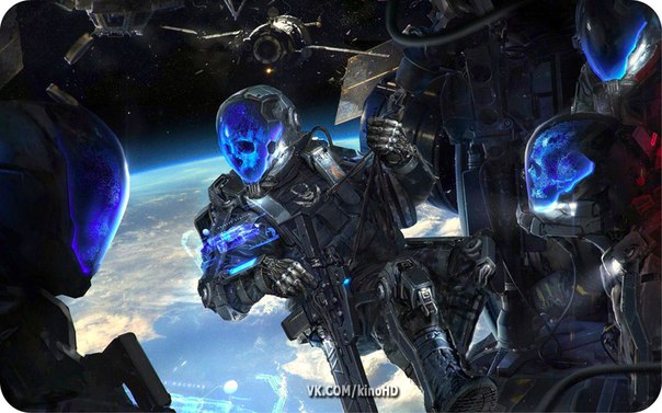 Подборка из 30 завораживающих фильмов про гибель человечества! 