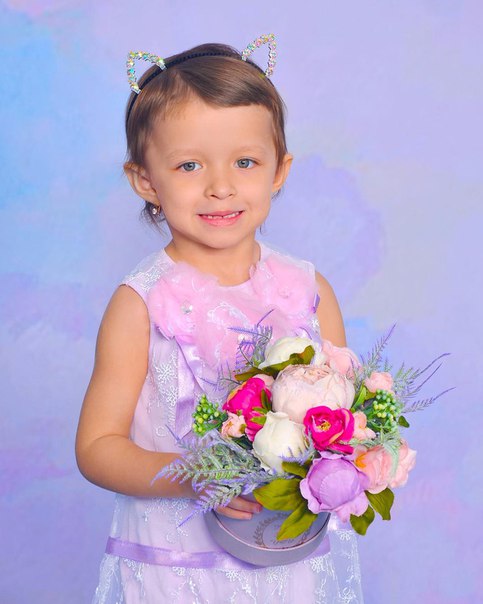 Елена Борщева: