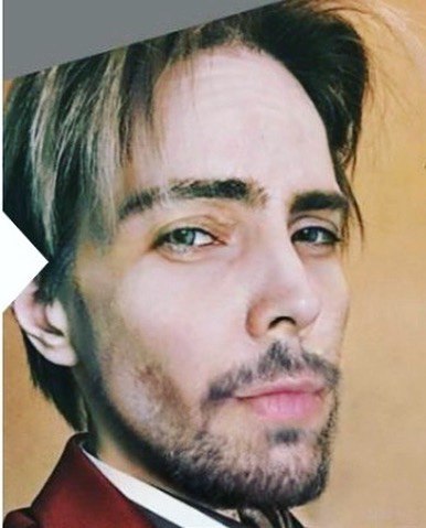 Джулия Ванг дала жару!