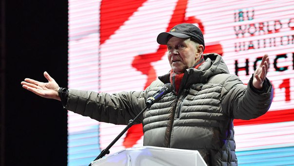 Взятки, махинации, проститутки. В чем обвиняют Бессеберга