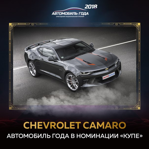 Победитель в номинации 