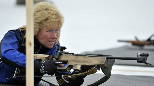 Резцова против Тихонова 