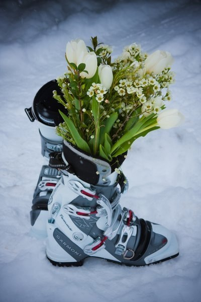 Любимые, дорогие! Всё для вас сегодня