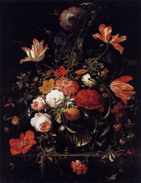 Jan Davidsz de Heem
