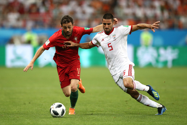 Два шотландских гранда поспорят за игрока 