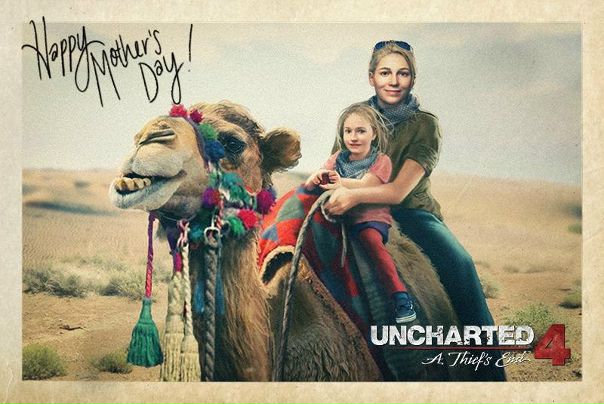 Сегодня в США и многих странах по всему миру празднуют День матери. 