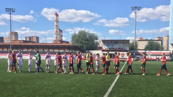 11 голов в матче ПФЛ!  