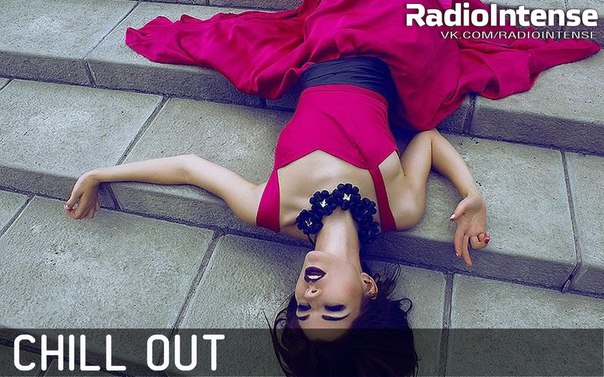#chillout@radiointense #top #beatport #музыка #music #club #dance