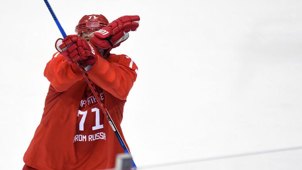 Ковальчук пропустит чемпионат мира. Увидим ли мы его еще в сборной