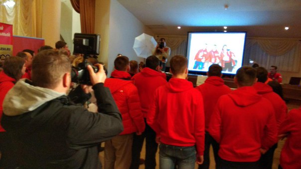 Начинаем подводить итоги. 