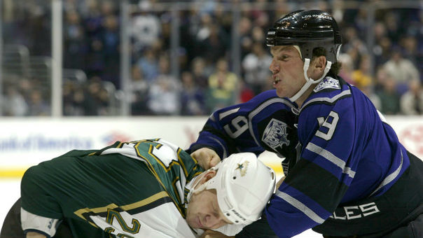 Глава из книги Шона Эйвери 