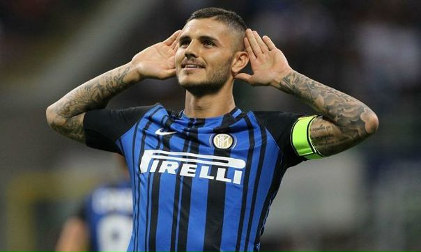 Одна из главных интриг следующего трансферного окна потихоньку развеивается