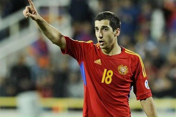 Армения провалилась в Лиге наций