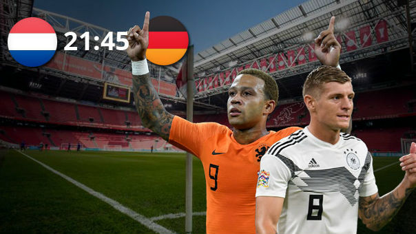 Праздник атакующего футбола гарантирован, включайтесь 