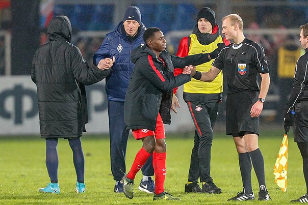 РФПЛ ждет еще один перенос