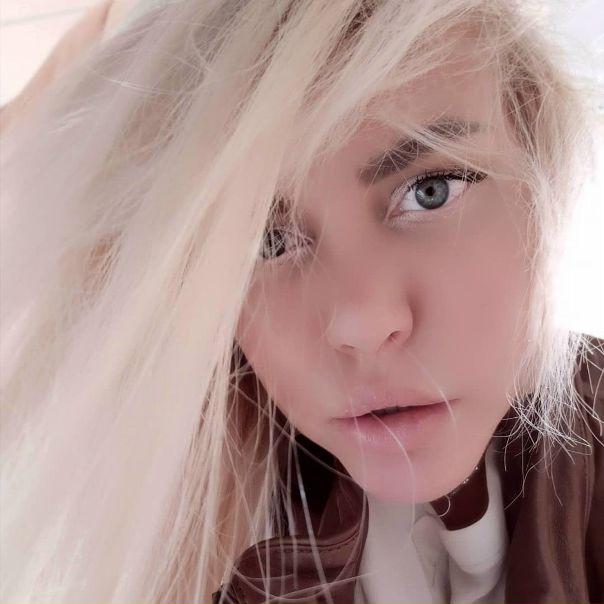 Маша Малиновская рассказала в своем блоге, что влюбилась!