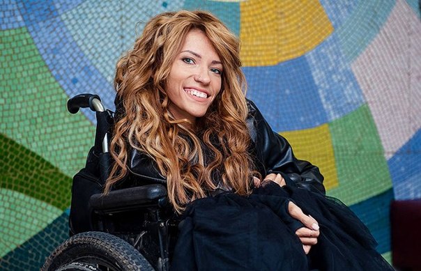 Юлия Самойлова заявила, что не против на 