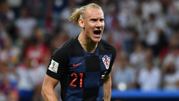 Сборная Хорватии принесла извинения за инцидент с Видой