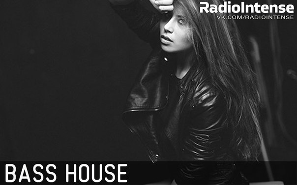 #basshouse@radiointense #top #beatport #музыка #music #club #dance