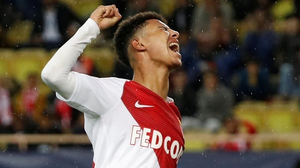 Кошмар в Монте-Карло: 