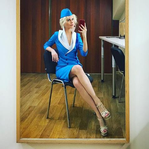 Алиса Вокс: