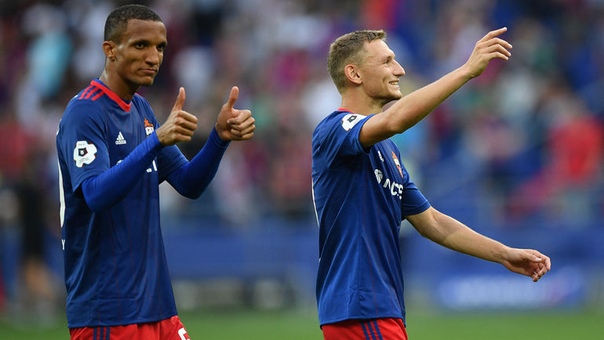 Свежая кровь ЦСКА. На кого делает ставку Гончаренко